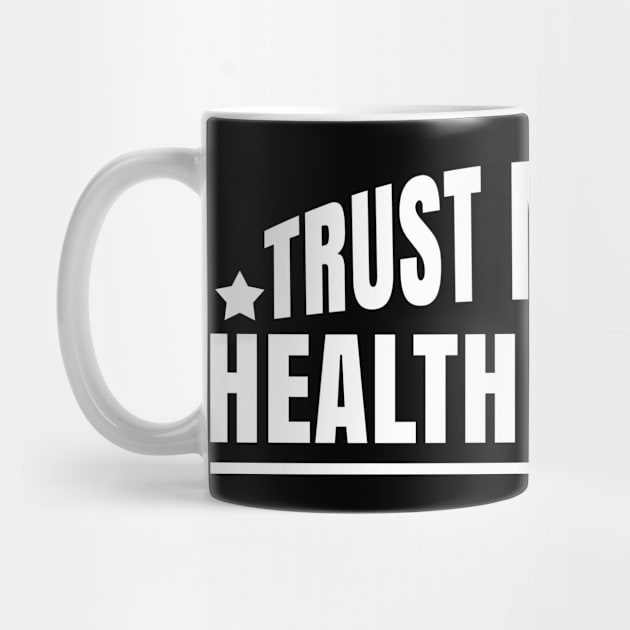 Health Teacher funny saying gift by Bestseller